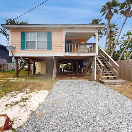 Hemingway'S Hideaway Villa