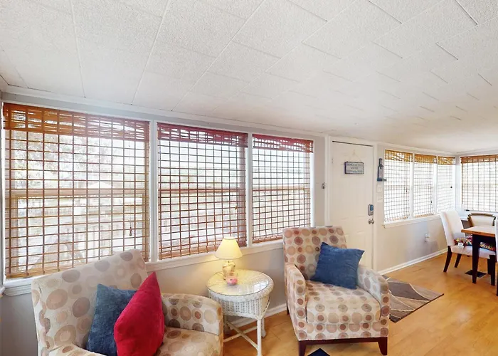 Hemingway's Hideaway Holiday home Gulf Shores