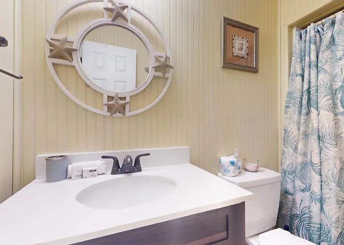 Holiday home Hemingway's Hideaway Gulf Shores