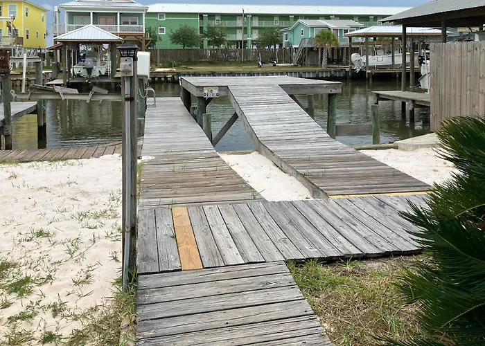 Hemingway's Hideaway Holiday home